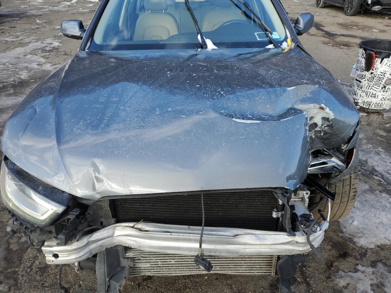 2014 Audi A4 - Image 12