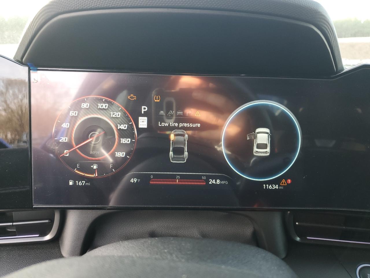 2024 Hyundai Elantra - Image 9