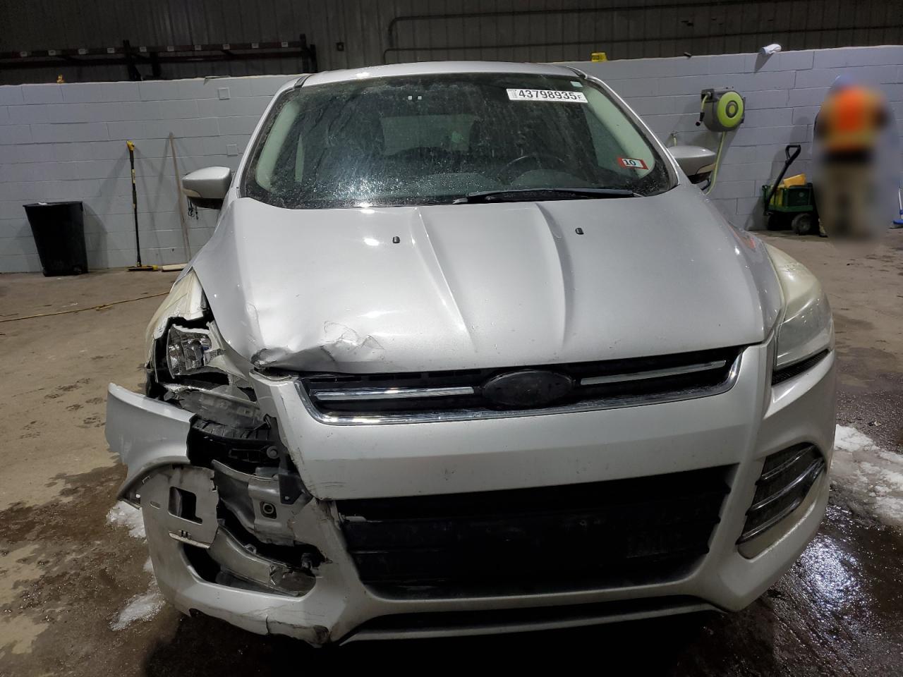 2013 Ford Escape - Image 5