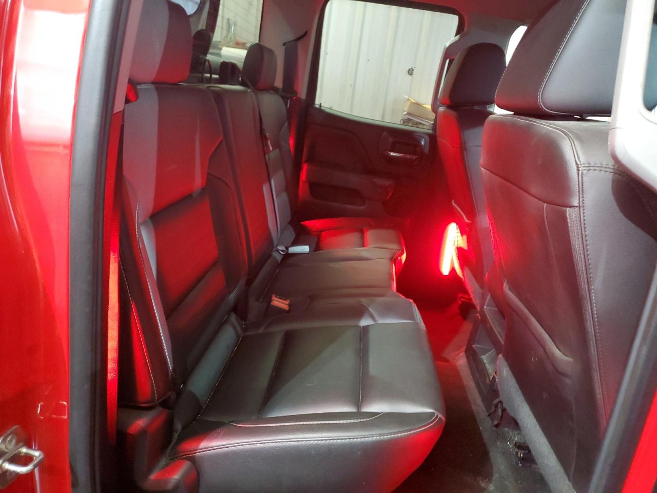 2016 GMC Sierra - Image 10