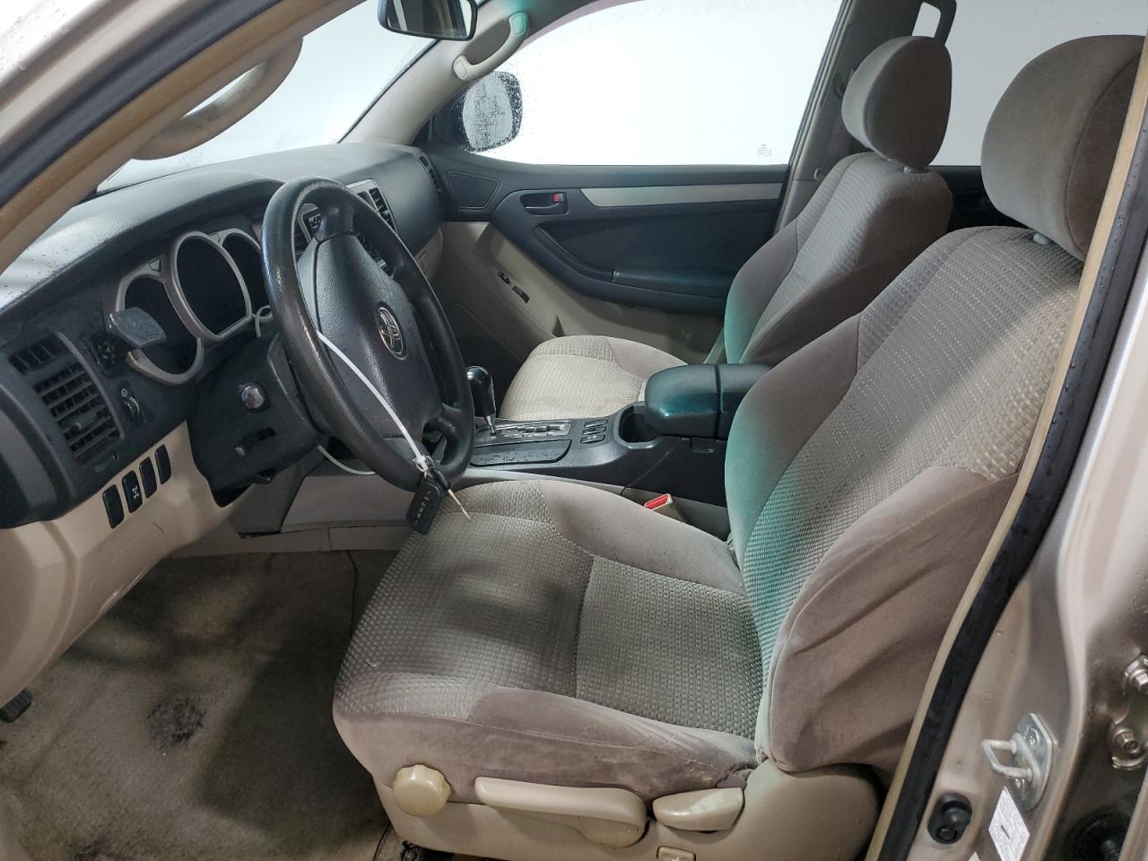 2003 Toyota 4Runner - Image 7