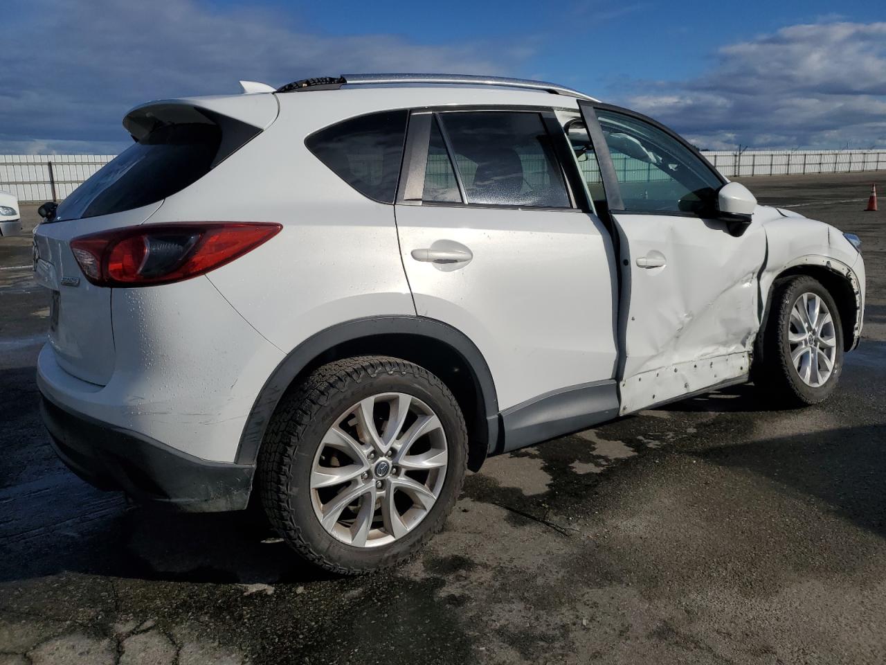 2013 Mazda CX-5 - Image 3