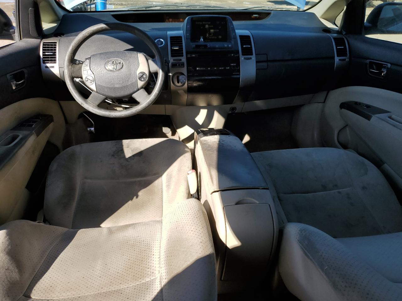 2007 Toyota Prius - Image 8