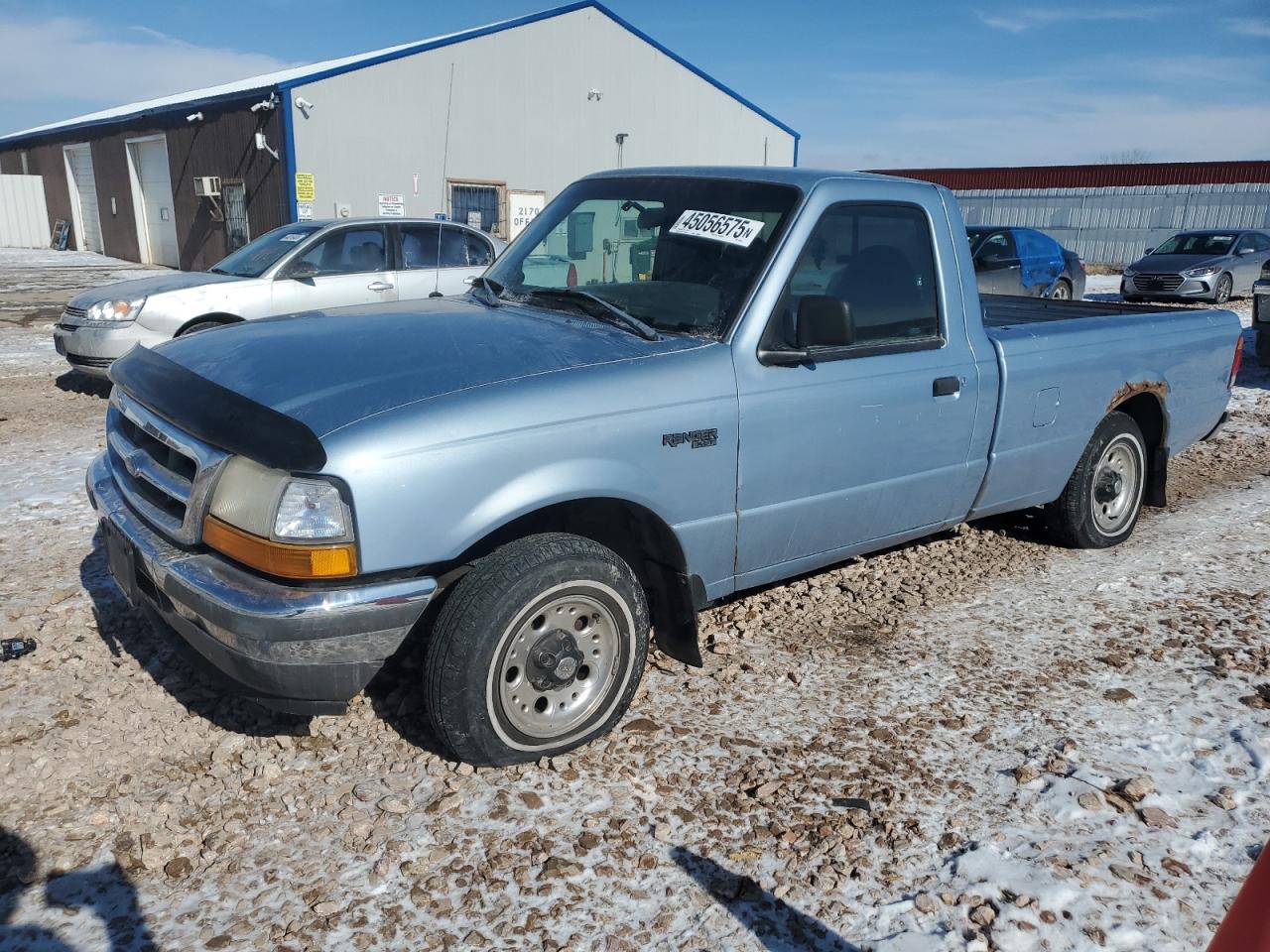 1998 Ford Ranger - Image 1