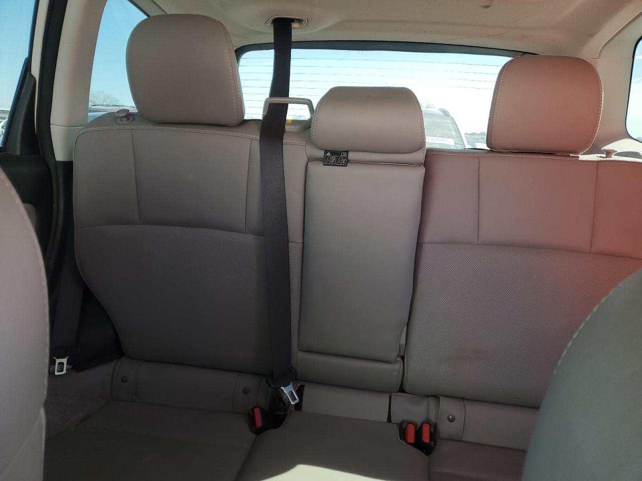 2018 Subaru Forester - Image 10
