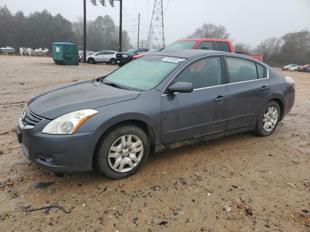2012 Nissan Altima - Image 1