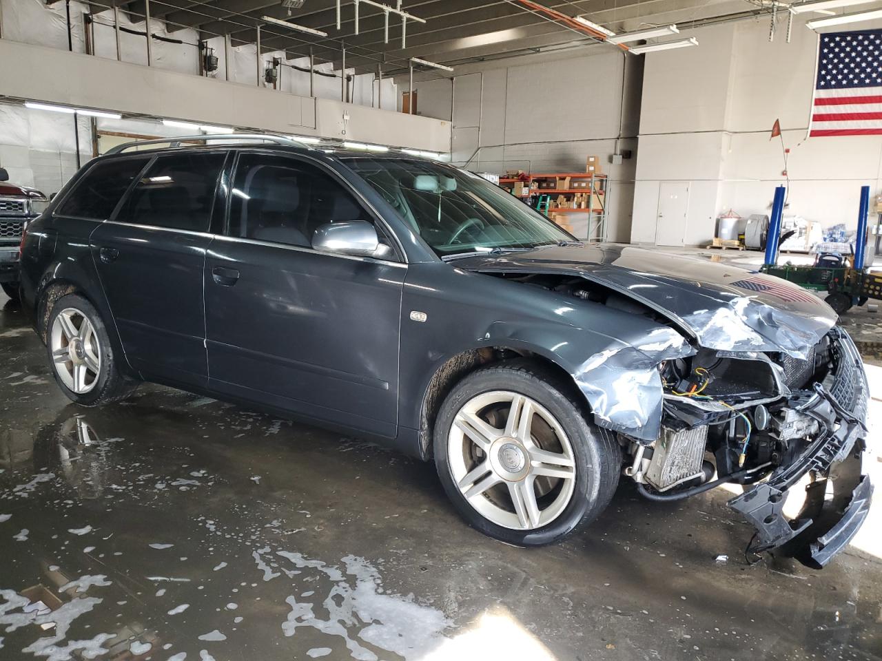 2006 Audi A4 - Image 4