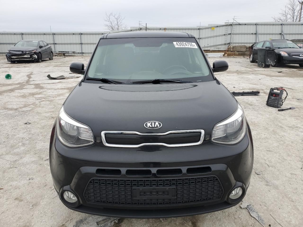 2016 Kia Soul - Image 5