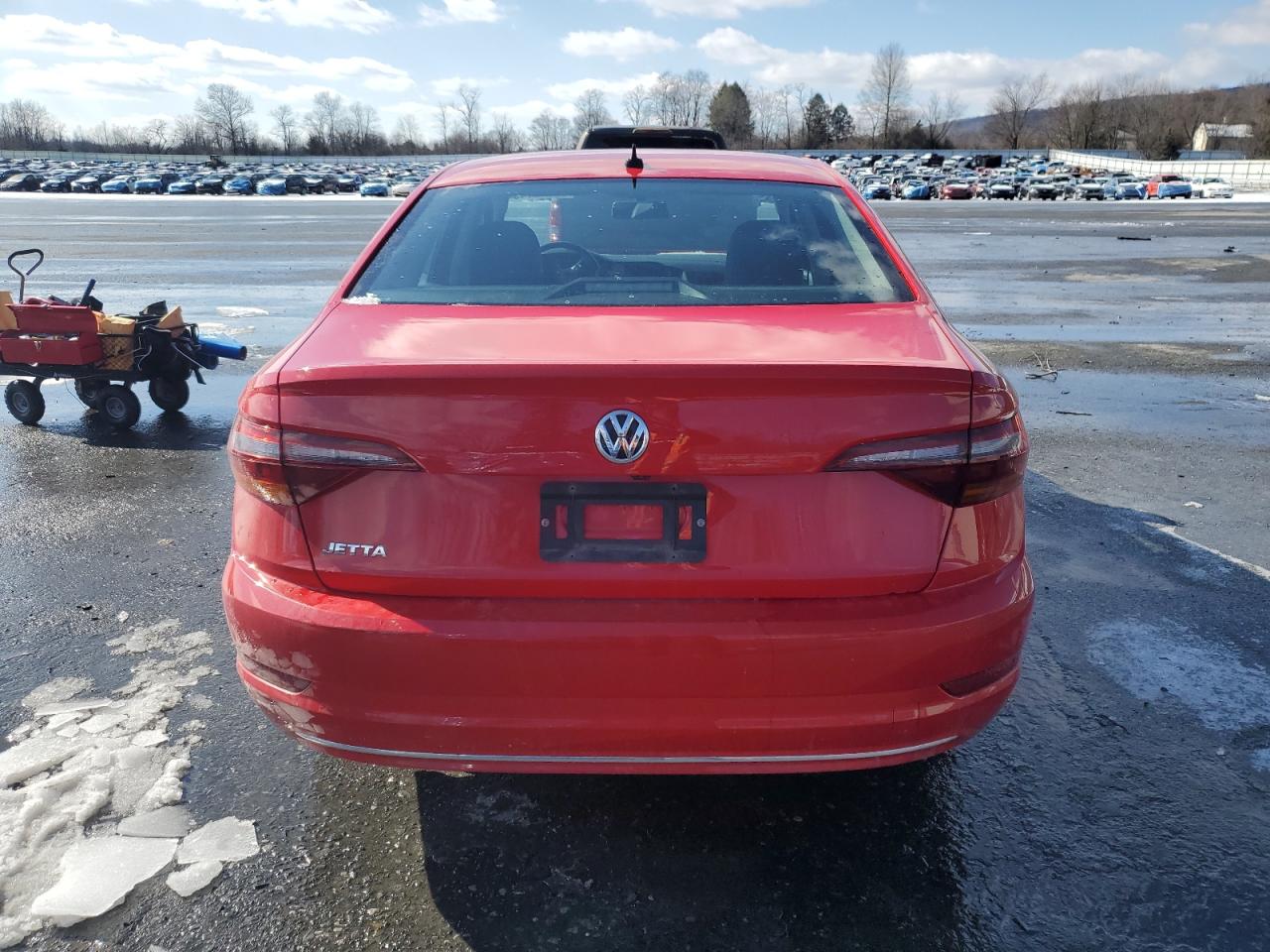 2019 Volkswagen Jetta - Image 6
