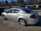 2012 Dodge Avenger Se en Venta en Hampton, VA - Minor Dent/Scratches