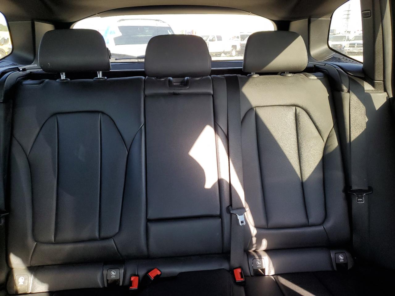 2018 BMW X3 - Image 10