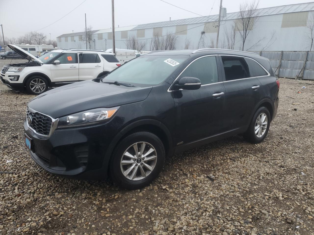 2019 Kia Sorento - Image 1