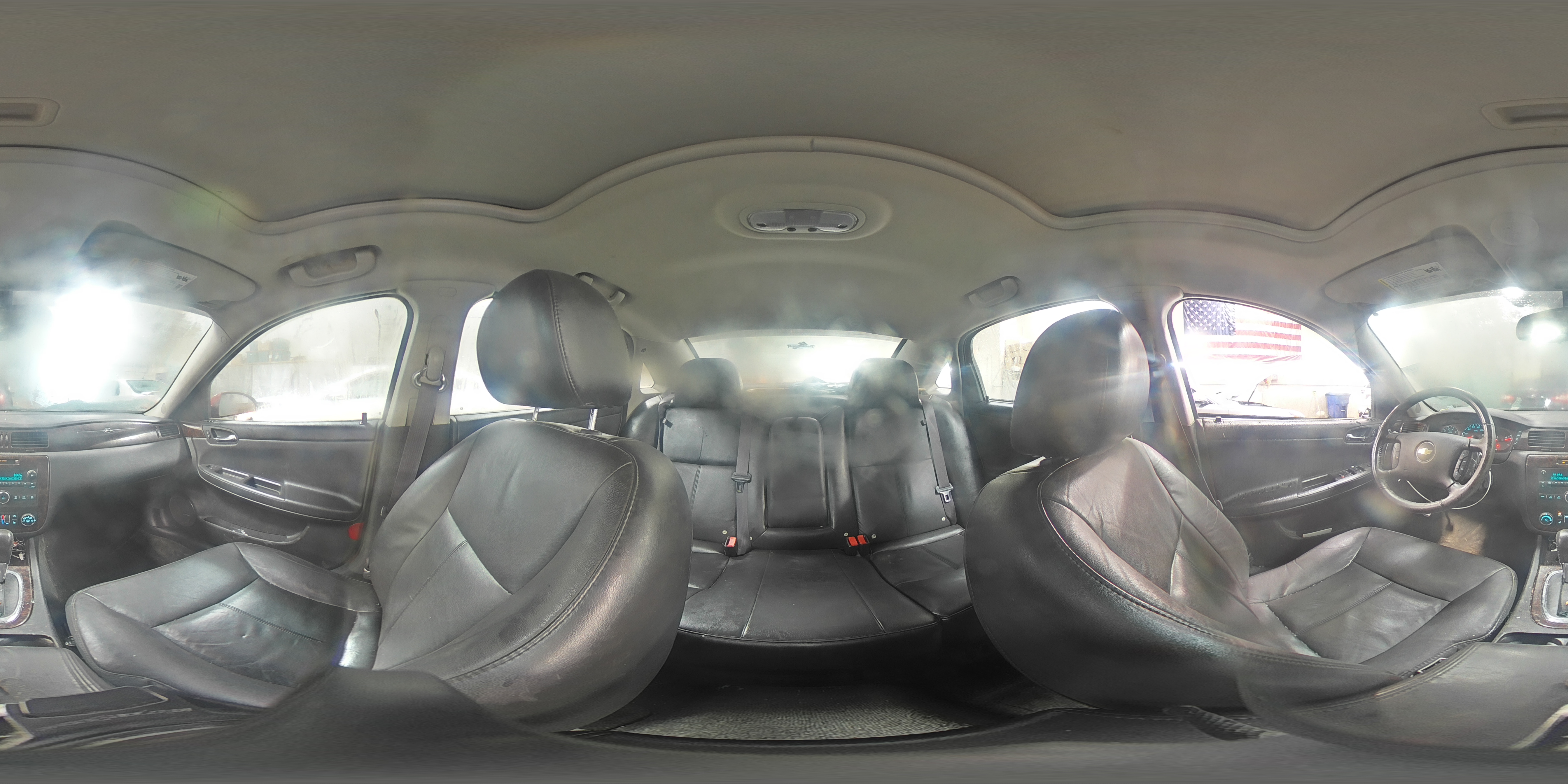 2013 Chevrolet Impala - Image 14