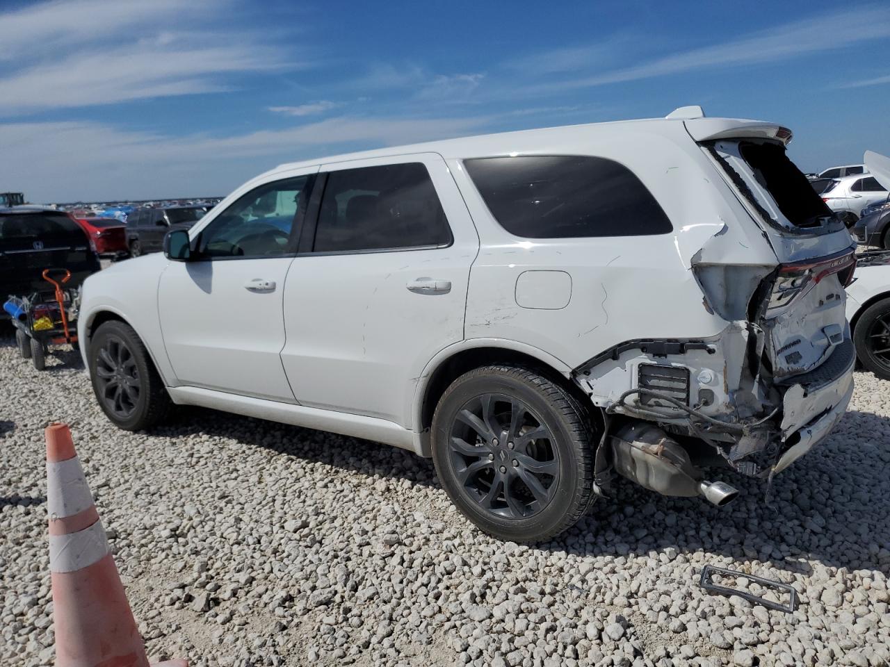 2020 Dodge Durango - Image 2