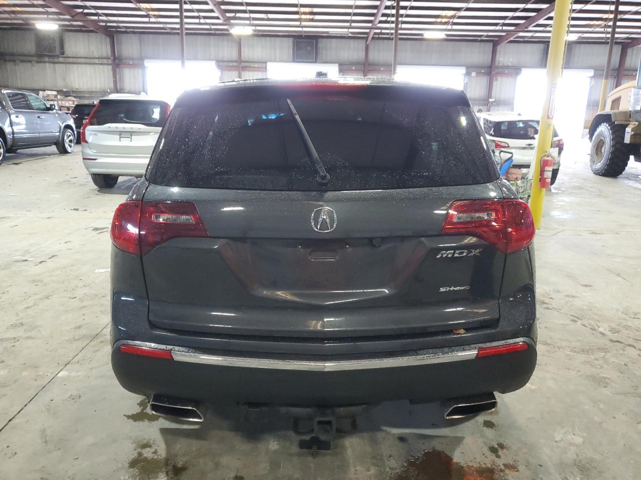 2013 Acura MDX - Image 6