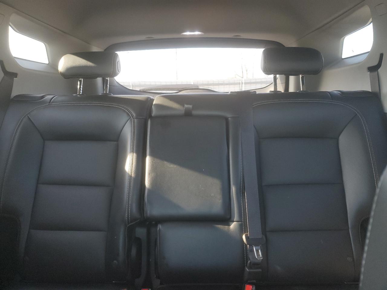 2019 GMC Terrain - Image 10