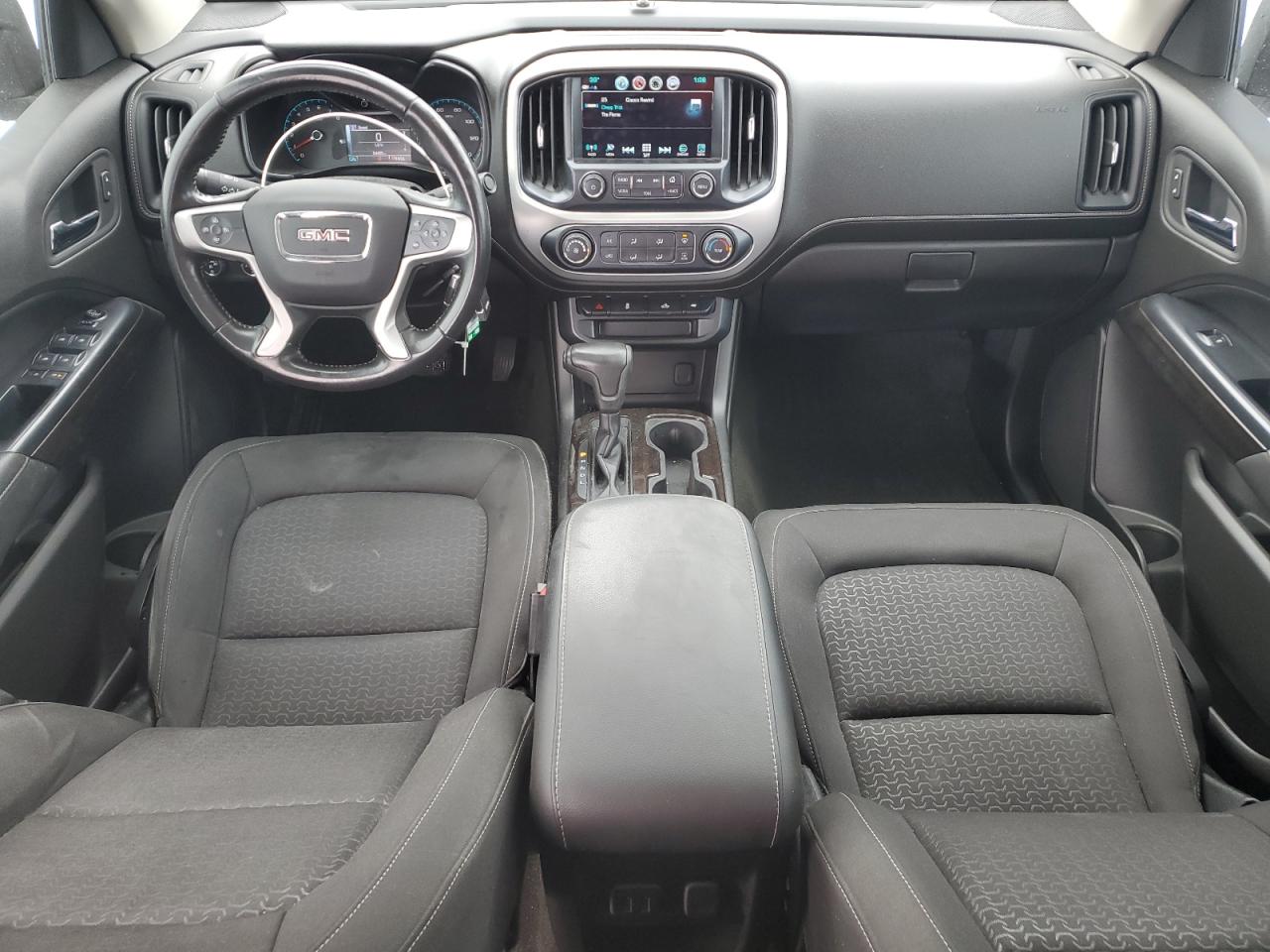 2017 GMC Canyon - Image 8
