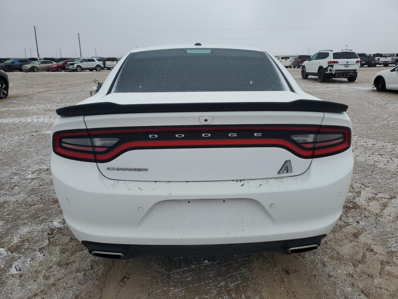 2020 Dodge Charger - Image 6