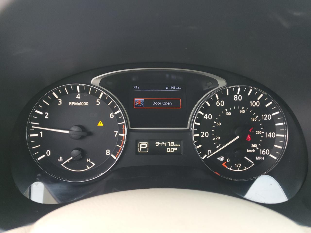2015 Nissan Altima - Image 9