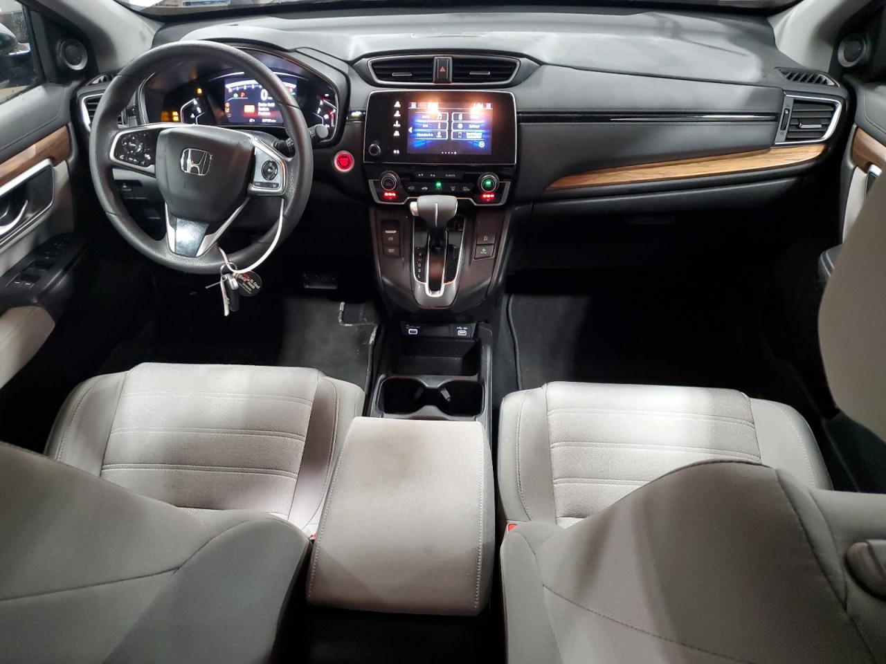 2020 Honda CR-V - Image 8