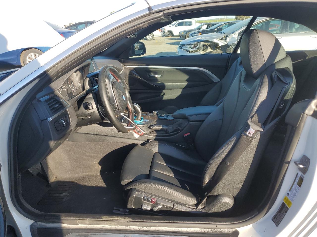 2016 BMW 4er - Image 7