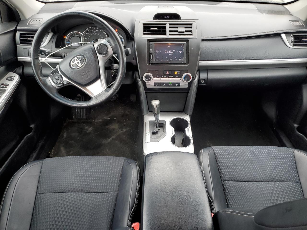 2013 Toyota Camry - Image 8