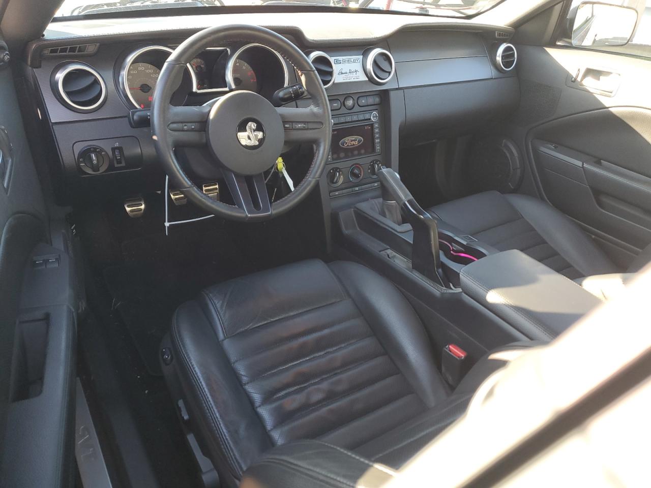 2009 Ford Mustang - Image 8