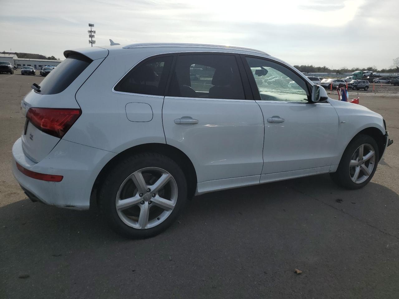 2017 Audi Q5 - Image 3