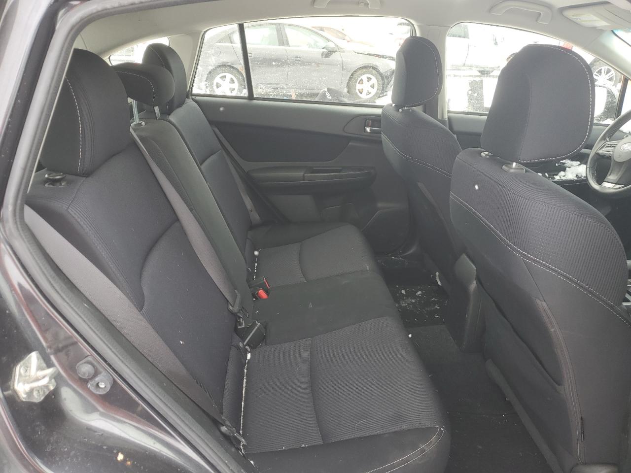 2013 Subaru Impreza - Image 11