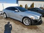 2011 Jaguar Xj  за продажба в Louisville, KY - Front End
