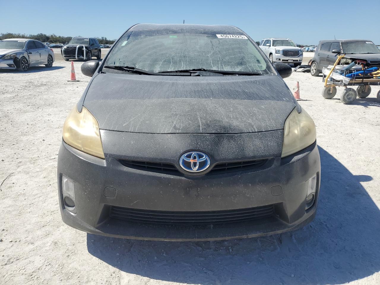 2010 Toyota Prius - Image 5