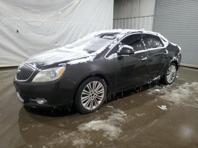 2013 Buick Verano 