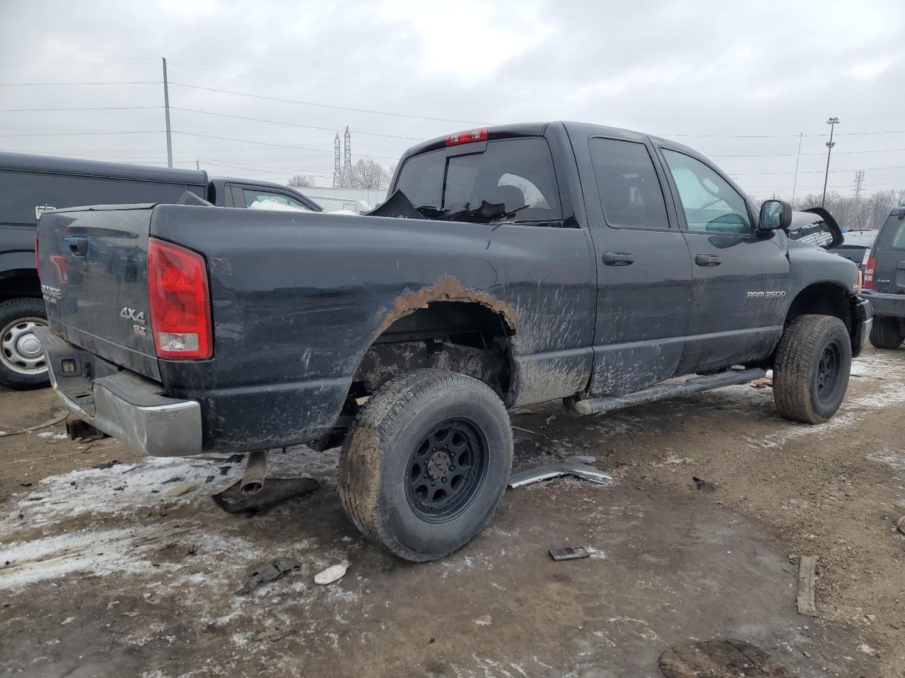 2003 Dodge RAM - Image 3