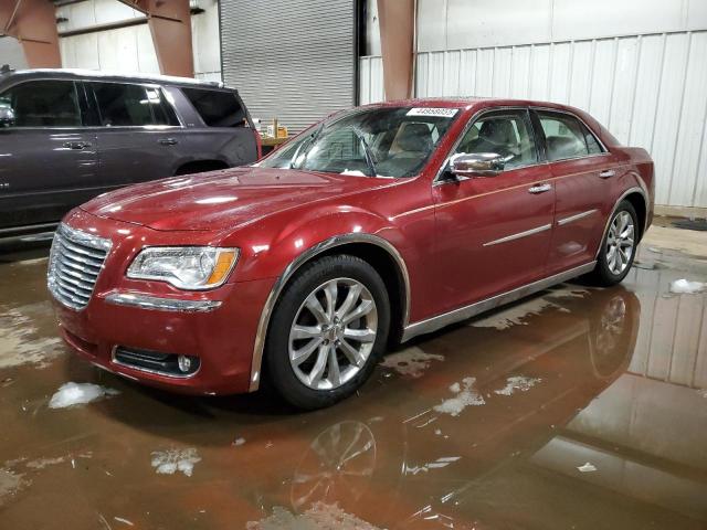 2011 Chrysler 300 Limited