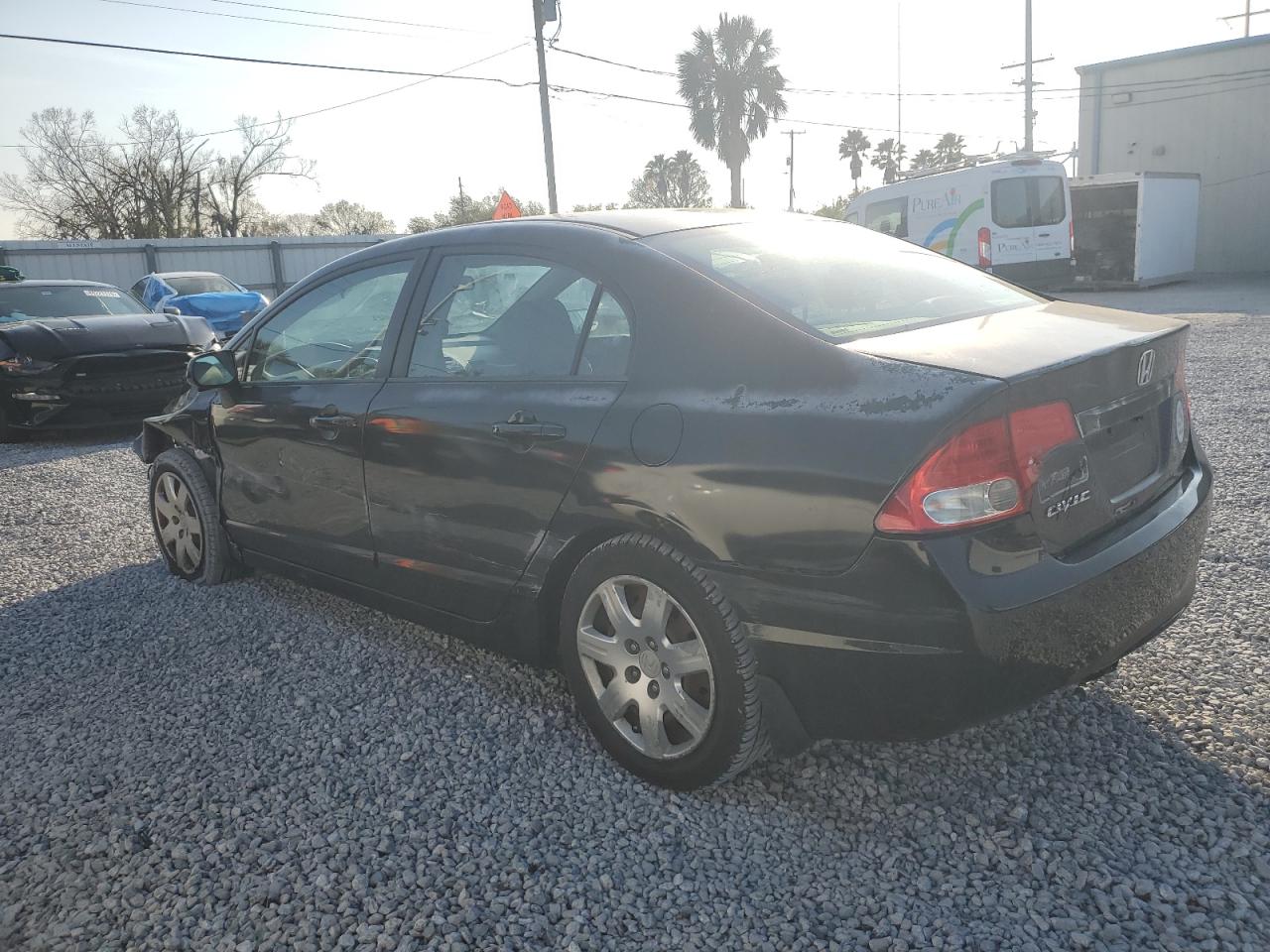 2010 Honda Civic - Image 2
