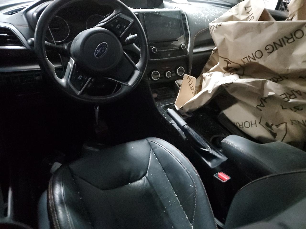 2018 Subaru XV - Image 8