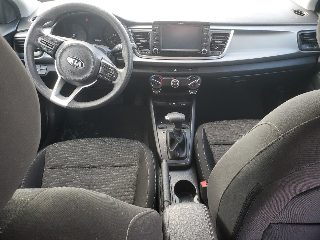 2019 Kia Rio - Image 8
