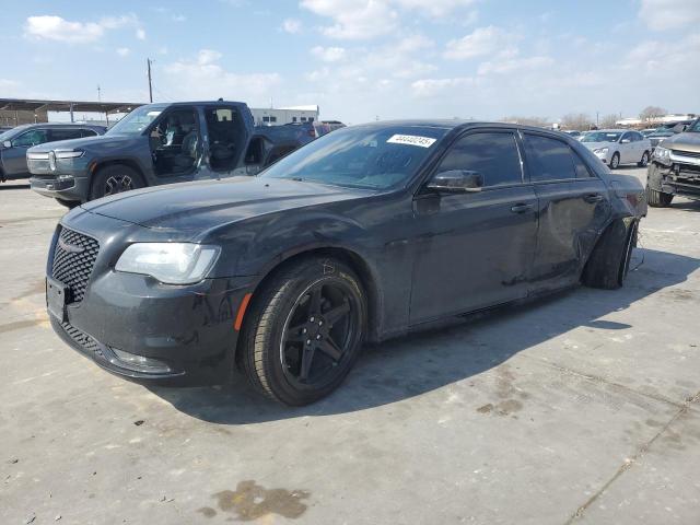 2022 Chrysler 300 S