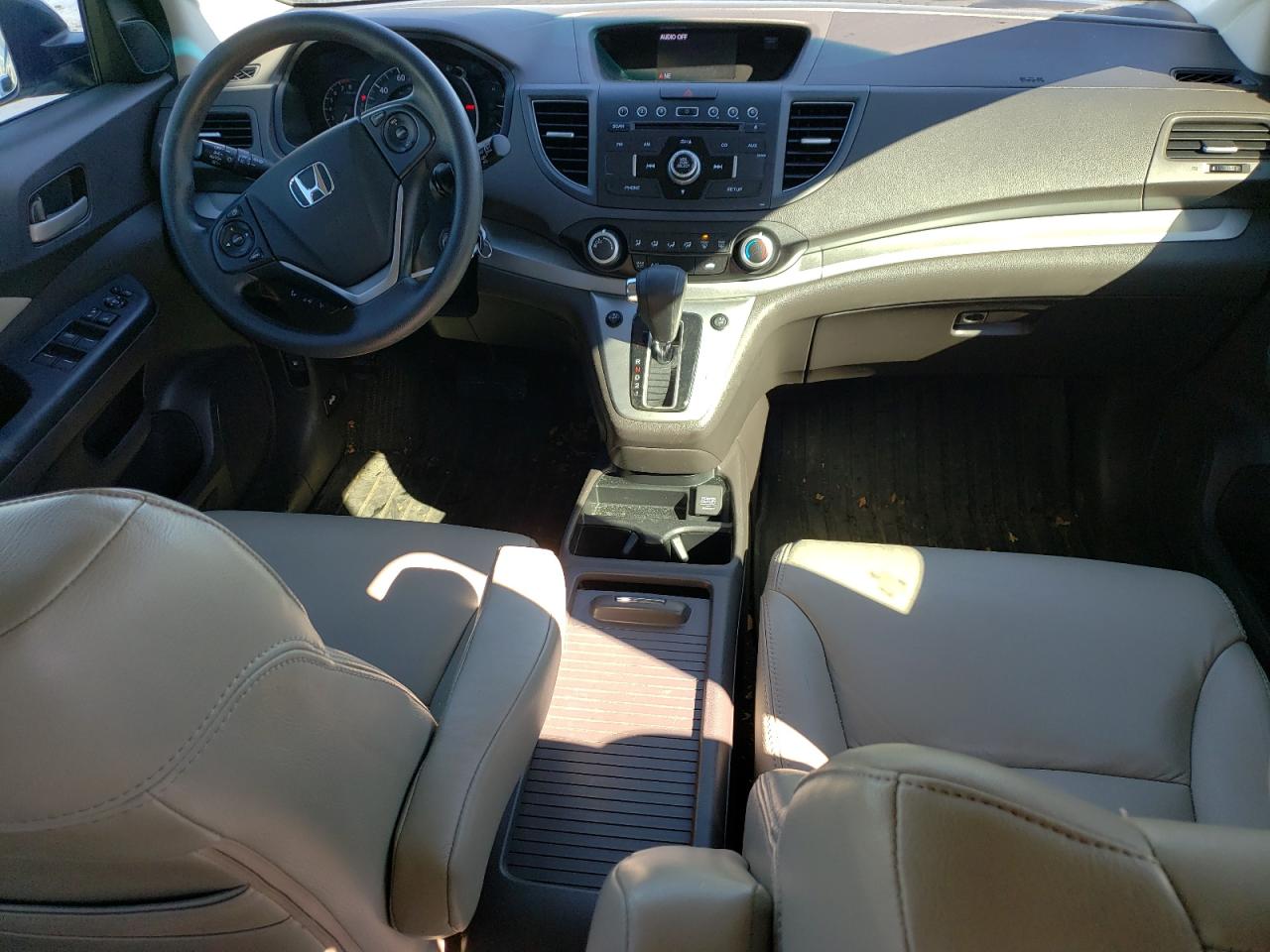 2014 Honda CR-V - Image 8