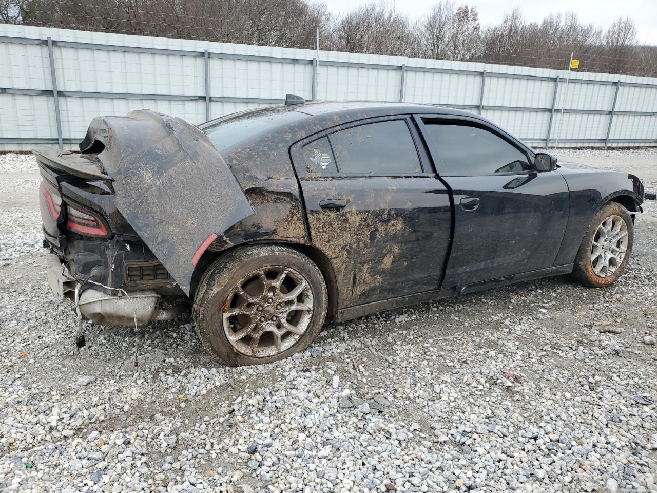 2016 Dodge Charger - Image 3