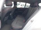 2017 BMW 118D SPORT for sale at Copart NEWBURY