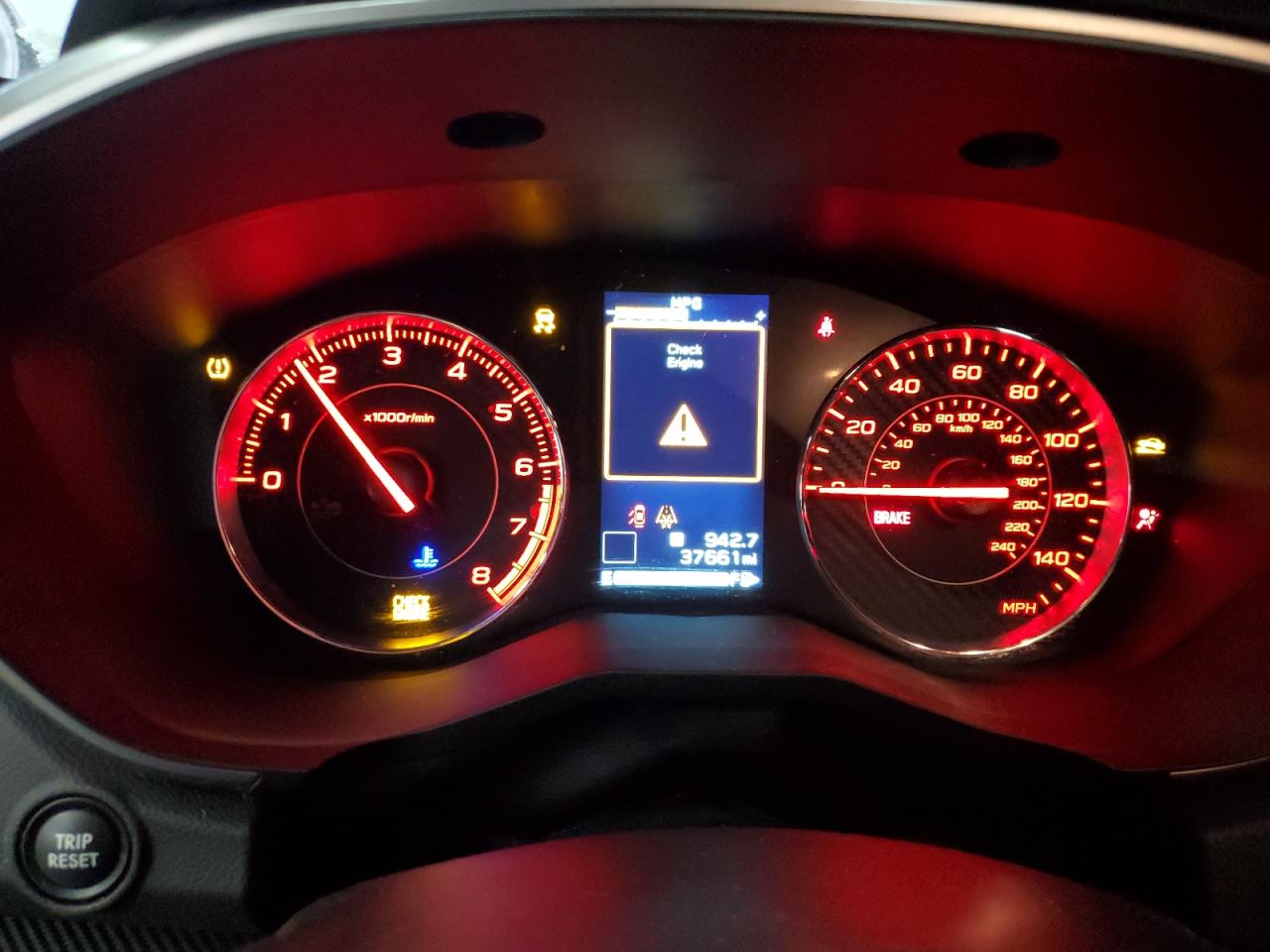 2019 Subaru Impreza - Image 9