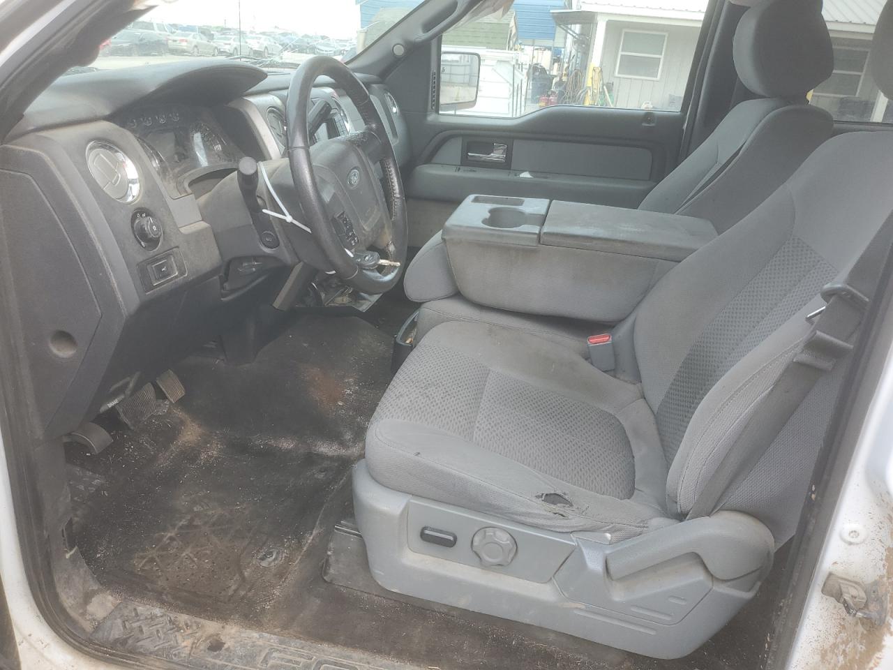 2014 Ford F-150 - Image 7