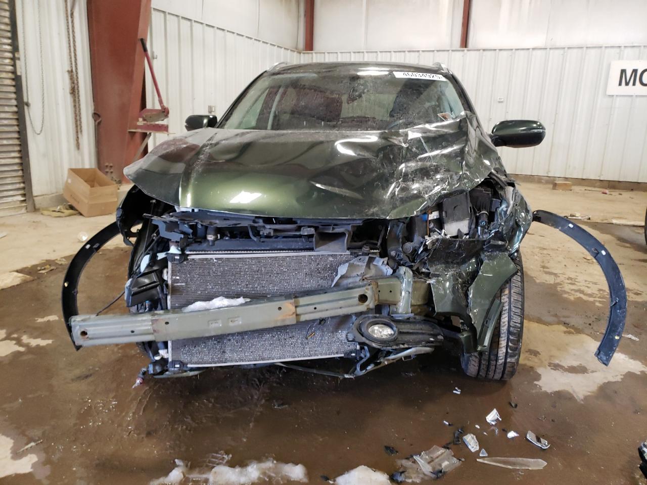 2016 Honda HR-V - Image 5
