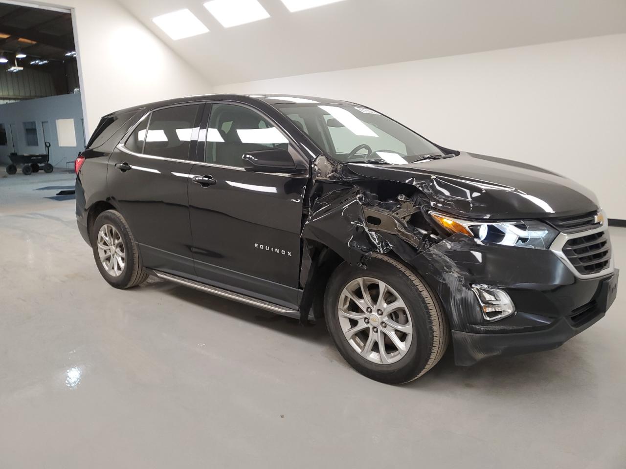 2020 Chevrolet Equinox - Image 4