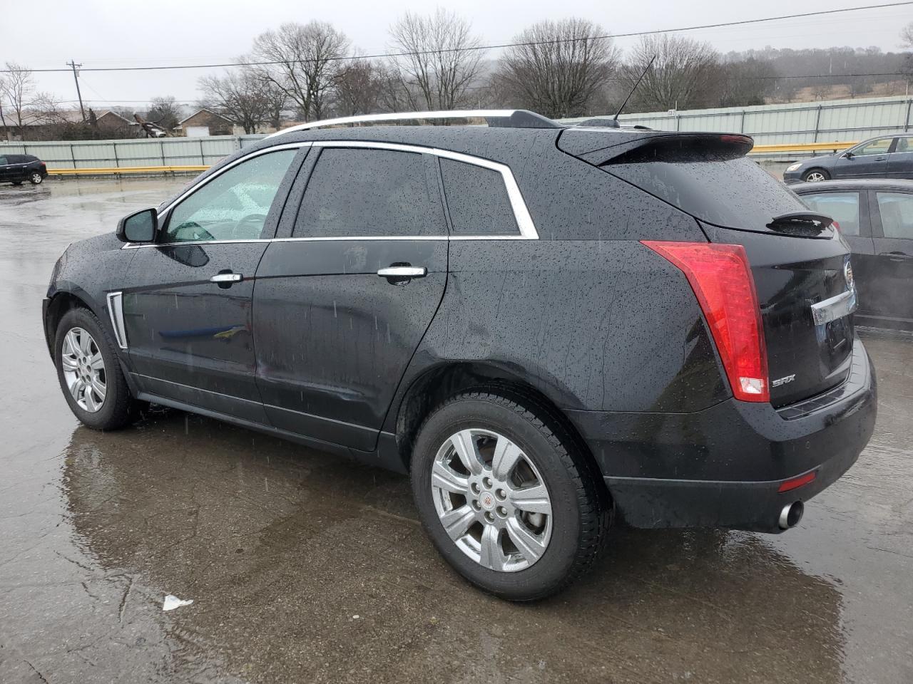 2015 Cadillac SRX - Image 2