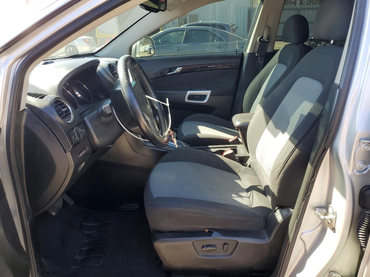 2014 Chevrolet Captiva - Image 7