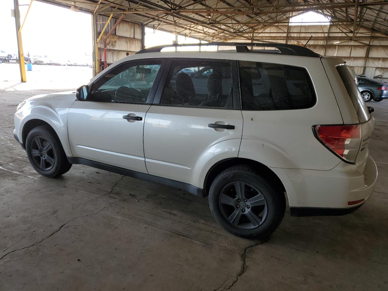 2013 Subaru Forester - Image 2