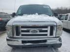 2010 FORD ECONOLINE E350 SUPER DUTY VAN for sale at Copart CT - HARTFORD SPRINGFIELD