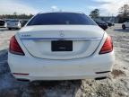 2016 Mercedes-Benz S 550 zu verkaufen in Loganville, GA - Front End